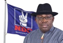 Dickson admits irregularities in NDC primaries, appeals for calm among aspirants