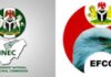 EFCC, INEC strengthen partnership ahead of 2027 elections