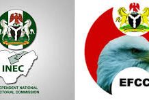 EFCC, INEC strengthen partnership ahead of 2027 elections