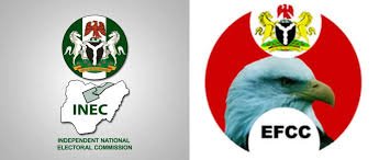 EFCC INEC