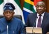 FG Considers Response as Xenophobic Attacks Escalate in South Africa