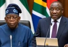 FG Considers Response as Xenophobic Attacks Escalate in South Africa