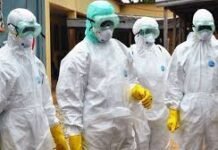 FG sets up Ebola task force to avert outbreak