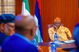 FG Sets aside