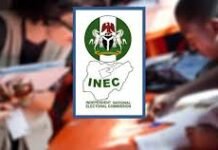INEC Portal Triggers Fresh Candidate Disputes Across Political Parties