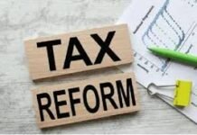 JRB, RMAFC pledge collaboration to address concerns over tax reforms