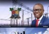 Lagos Signs Gas Supply Deal to Boost 6,000MW Electricity Plan