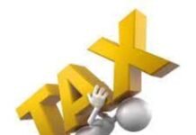 Manufacturing firms’ tax payments drop 68% in Q1 despite lower rates