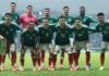 Mexico shuts schools, adopts remote work for World Cup opener