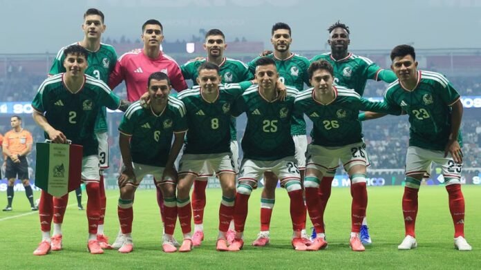 Mexico
