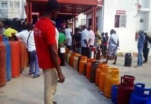 NMDPRA Blames Marketers for Rising Cooking Gas Prices