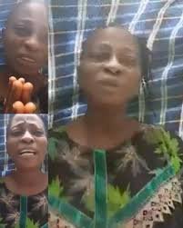 Oyo abduction