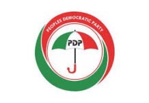 PDP factions unveil parallel candidates ahead of 2027