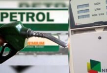 Petrol imports plunge 96% as local refining rises