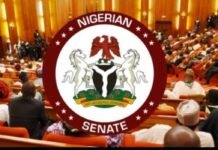 Senate passes State Police Bill, awaits states’ approval