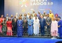 Shettima, Sanwo-Olu Pitch Lagos as Africa’s Investment Hub