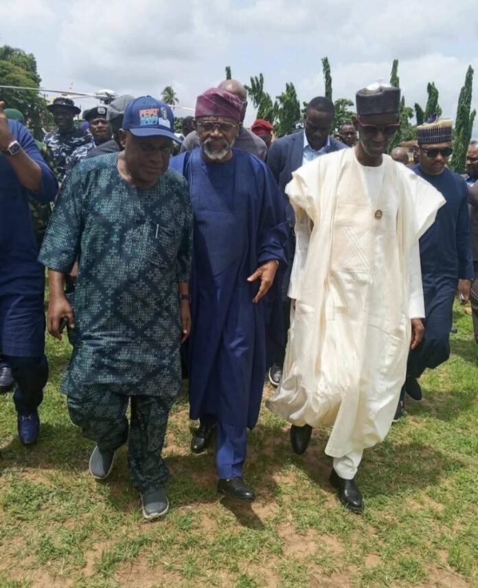 Tinubu-Approves