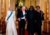 UK Hails Tinubu Reforms, Backs Nigeria