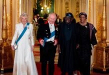 UK Hails Tinubu Reforms, Backs Nigeria
