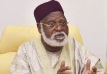 Abdulsalami cautions against politicising insecurity