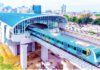 Blue Line expands to 94 daily train trips