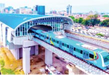 Blue Line expands to 94 daily train trips