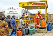 Cooking gas scarcity persists despite fresh LPG imports
