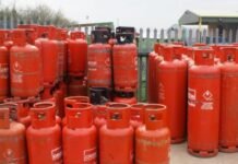 Cooking Gas Prices Fall as Product Supply Improves