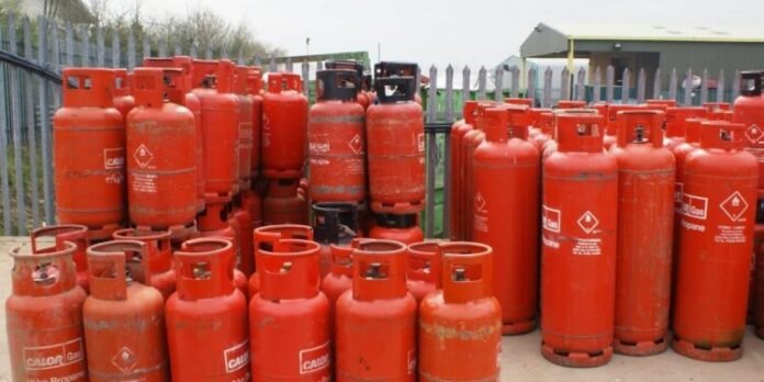 cooking-gas
