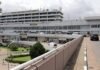 26 deported Nigerians abandoned at Lagos airport