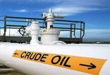 Five-Month Crude Exports Earn Nigeria ₦20.22tn