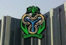 Fraudsters rake in N134bn from banks, customers – CBN