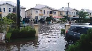 lekki residence