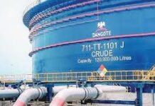 Marketers import Dangote fuel through Lomé hub, says S&P Global
