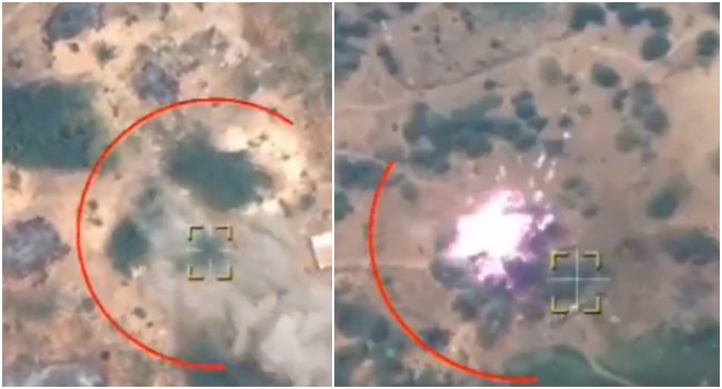 nAF-air-strikes