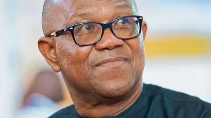 peter obi