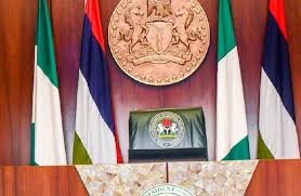 presidency disowns