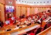 Senate moves to settle oil regulators’ dispute