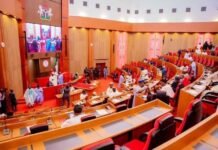 Senate moves to settle oil regulators’ dispute