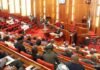 Senate Votes Today on State Police Bill
