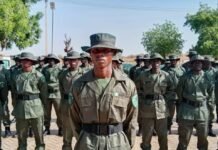 States Expand Forest Guard Recruitment Amid Rising Insecurity