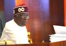 Tinubu Vows Tougher Crackdown on Terrorists, Warns Against Election Violence