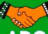 ADC Crisis Deepens Over 2027 Presidential Candidate