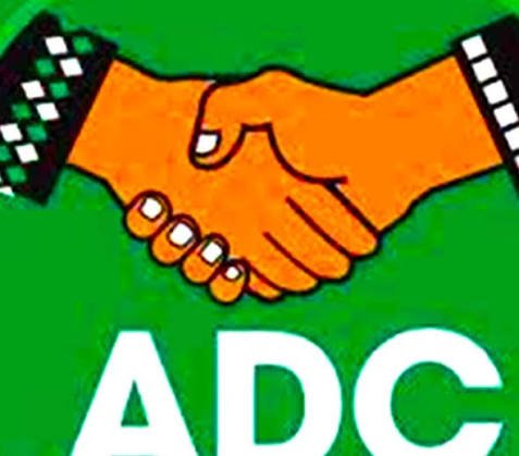 ADC Crisis