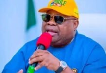 Adeleke condemns arrest of Osun SSG, five others