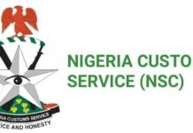 Customs says ₦34tn import duty waivers reduced revenue in 2025