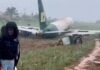 Enugu Air runway excursion prompts safety investigation, disruption
