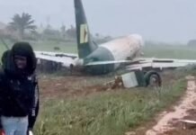 Enugu Air runway excursion prompts safety investigation, disruption