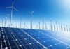 FG Begins 42 Renewable Energy Projects in Two States