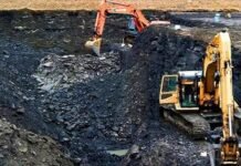 FG reserves 3bn tonnes iron ore for Ajaokuta